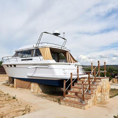 Cuchi-Barco Villa Morata de Tajuna ภายนอก รูปภาพ